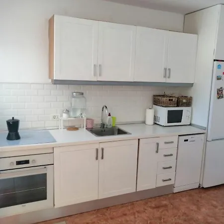 Апартаменты Bungalo Lowely