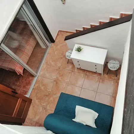 Bungalo Lowely Апартаменты