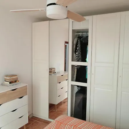 Апартаменты Bungalo Lowely *