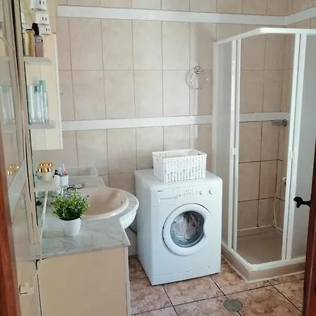 Bungalo Lowely Апартаменты *