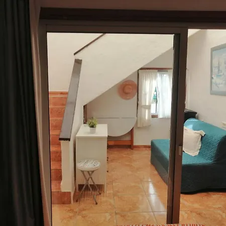 Bungalo Lowely Коста-дель-Силенцио