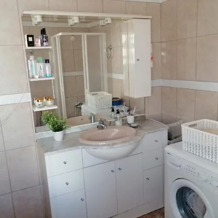 Appartement Bungalo Lowely